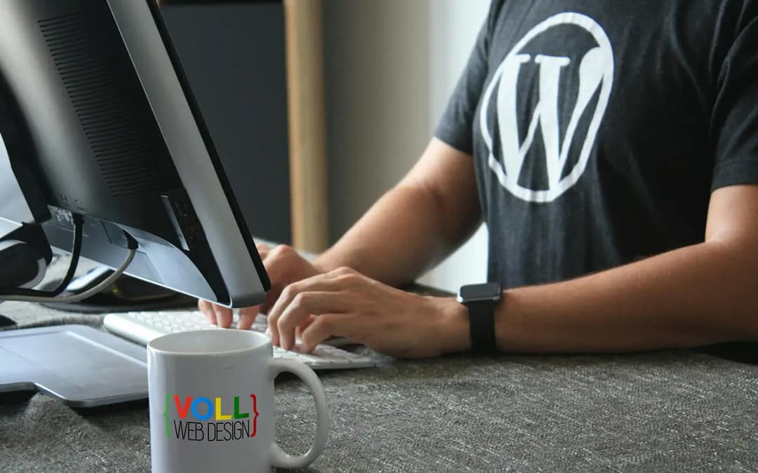 Voll WebDesign & SEO - Wordpress Wartung & Pflege