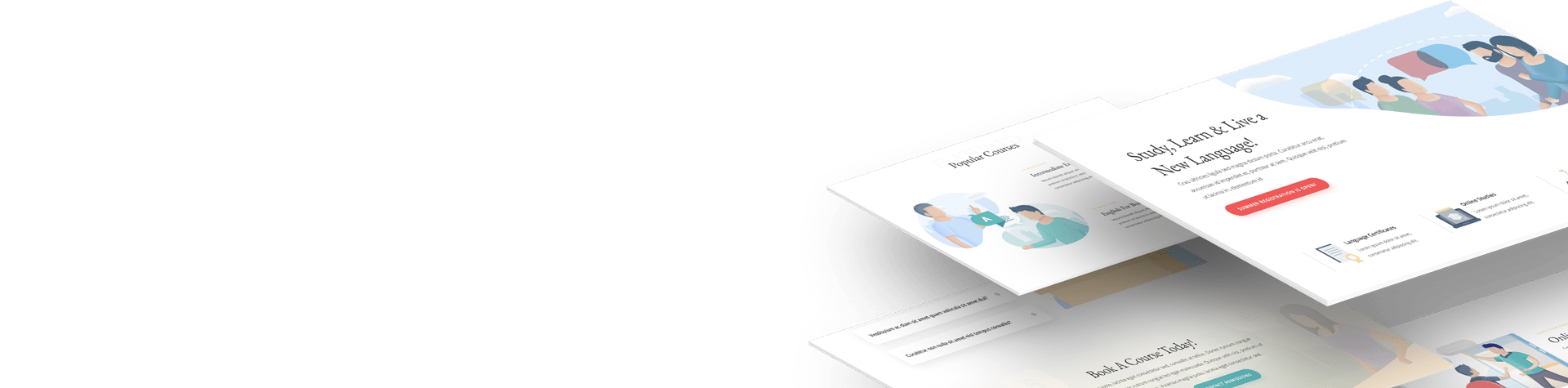 Webdesign Website Beispiele - Voll Webdesign & SEO Webdesign Website Beispiele - Voll Webdesign & SEO