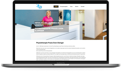 Website für Dirazi Hotel - HTML/CSS/JS - Voll Webdesign & SEO