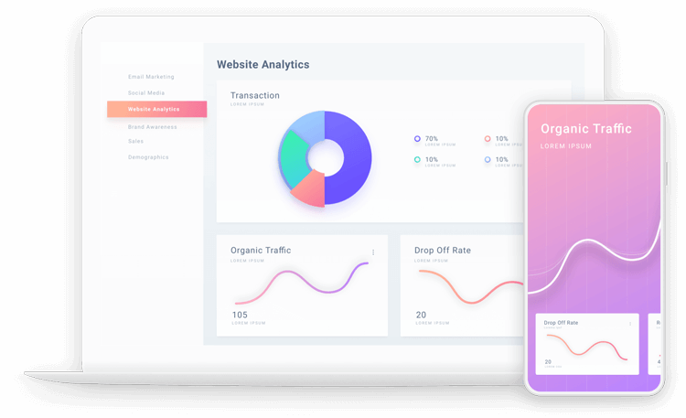 Voll WebDesign & SEO Laptop SEO Analytics Voll WebDesign & SEO Laptop SEO Analytics